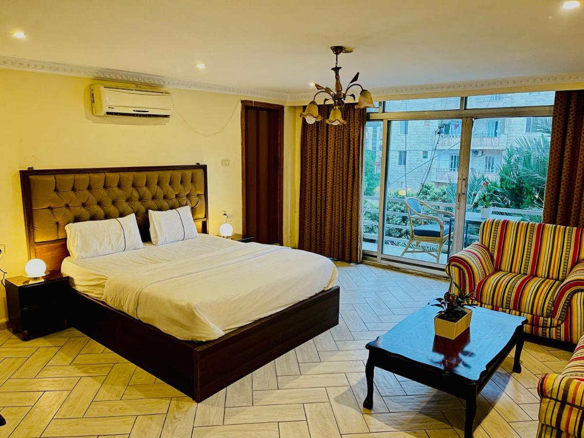 Al Joude Hotel Irbid Exteriör bild